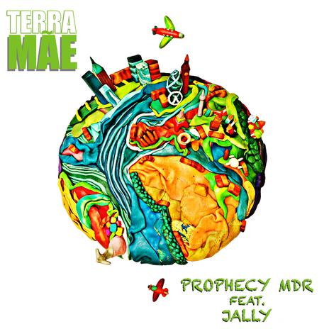 Terra Mãe ft. Jally | Boomplay Music