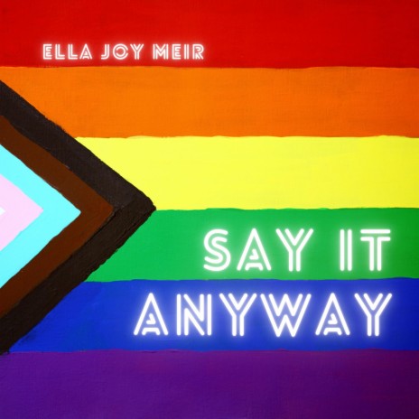 Say It Anyway | Boomplay Music