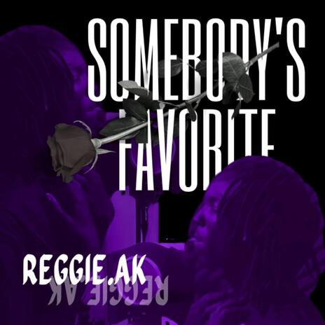 Somebody's Favorite | Boomplay Music