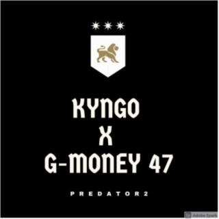 Predator 2 (feat. Kyngomade)