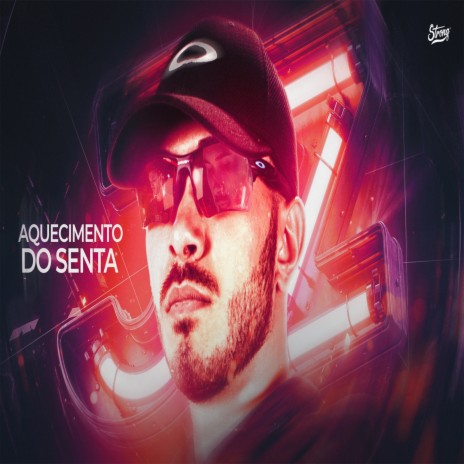 MEGA FUNK AQUECIMENTO DO SENTA | Boomplay Music