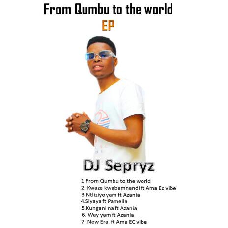 From Qumbu to the world | Boomplay Music