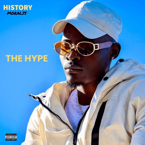 The Hype | Boomplay Music