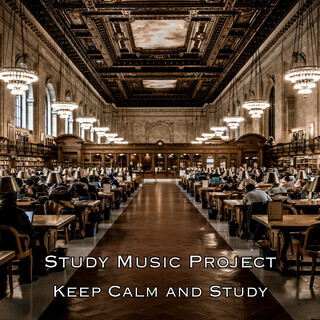 Keep Calm and Study