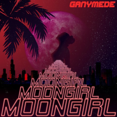 Moongirl | Boomplay Music
