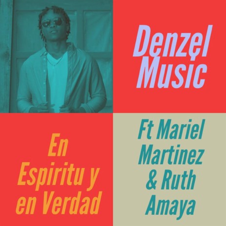 En Espiritu y en Verdad (feat. Mariel Martinez & Ruth Amaya) | Boomplay Music