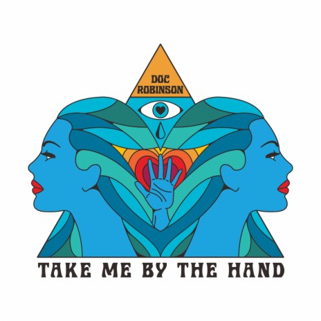 Take Me by the Hand | Boomplay Music