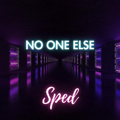 A Little Bit of Oxygen Is All We Need (No One Else) [Sped] | Boomplay Music