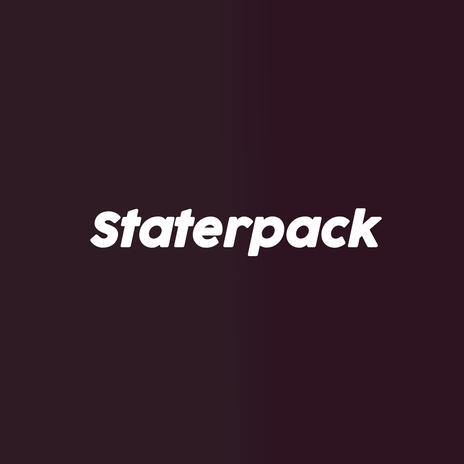 Staterpack | Boomplay Music