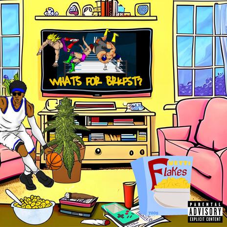 Whats for breakfast? | Boomplay Music