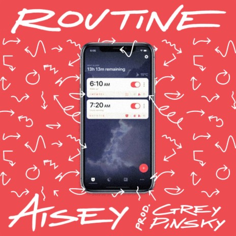 Routine | Boomplay Music