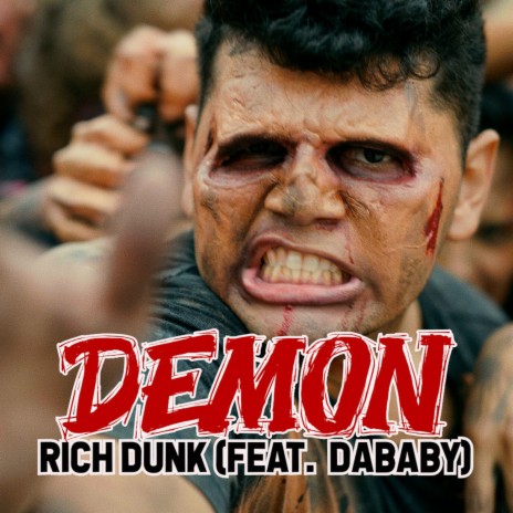 DEMON (feat. DaBaby) | Boomplay Music