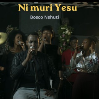 Bosco Nshuti