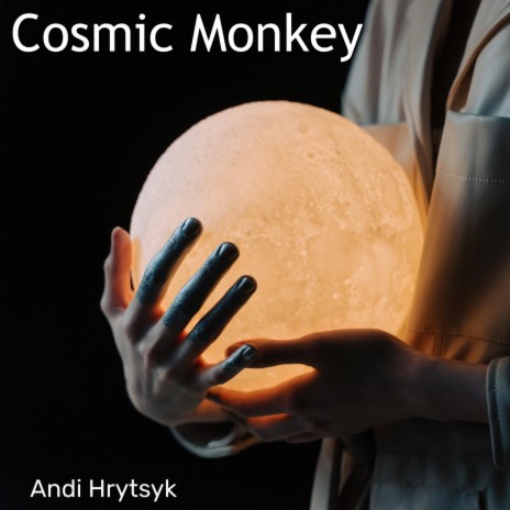 Cosmic Monkey | Boomplay Music