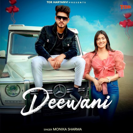 Deewani | Boomplay Music