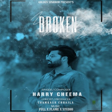 Broken | Boomplay Music