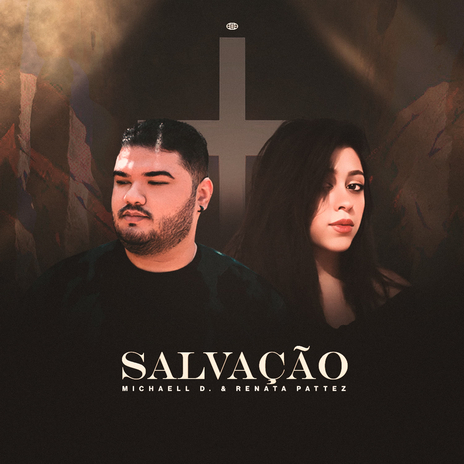 Salvação ft. Renata Pattez | Boomplay Music