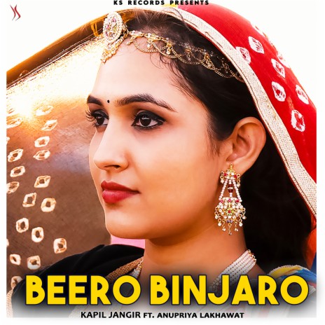 Beero Binjaro ft. Anupriya Lakhawat | Boomplay Music