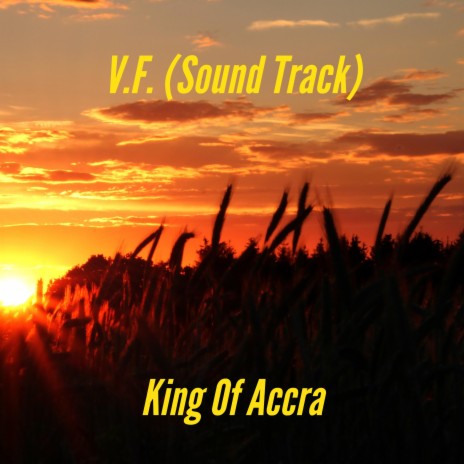 V.F. (Sound Track) | Boomplay Music
