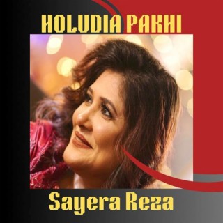 Holudia Pakhi