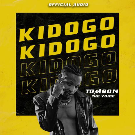 Kidogo | Boomplay Music