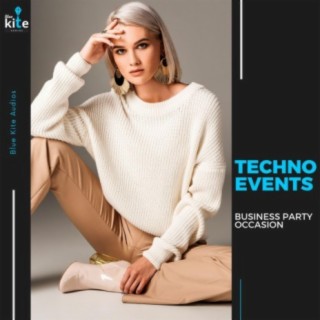 Techno Events: Business Party Occasion