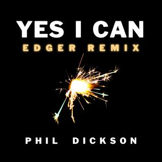 Yes I Can (remix)