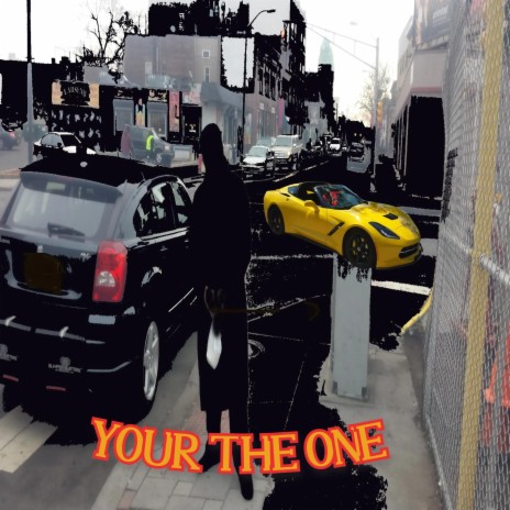 YOUR THE ONE | Boomplay Music
