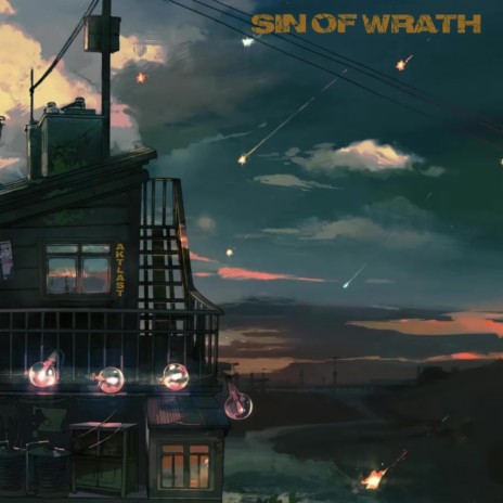 Sin of Wrath | Boomplay Music