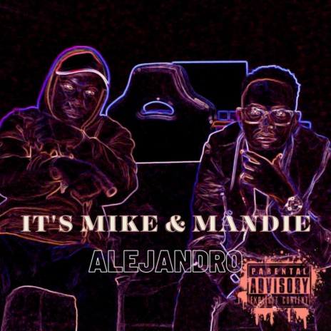 Alejandro ft. Mandie | Boomplay Music