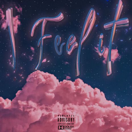 I feel it | Boomplay Music