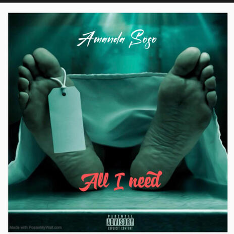 ALL I NEED | Boomplay Music