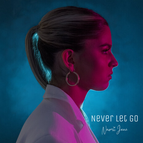 Never Let Go | Boomplay Music