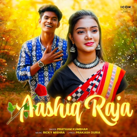 Aashiq Raja | Boomplay Music