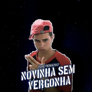 NOVINHA SEM VERGONHA