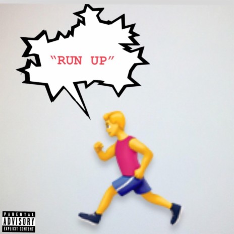 Run Up | Boomplay Music