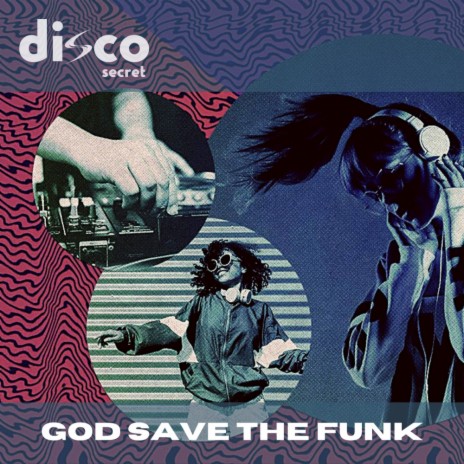 God save the Funk (Original Mix) | Boomplay Music