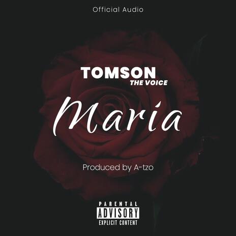 Maria | Boomplay Music