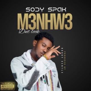 M3Nhw3 (Dnt Look) | Boomplay Music