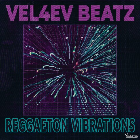 Reggaeton Vibrations