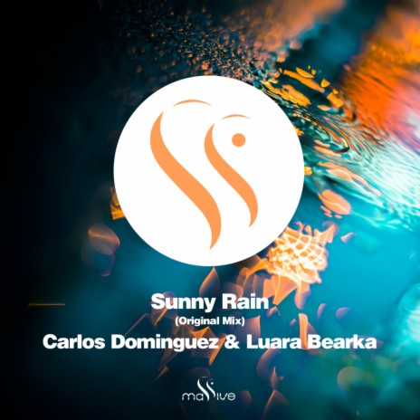 Sunny Rain (Original Mix) ft. Luara Bearka | Boomplay Music
