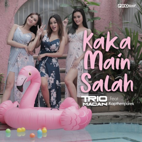 Kaka Main Salah ft. KapthenpureK | Boomplay Music