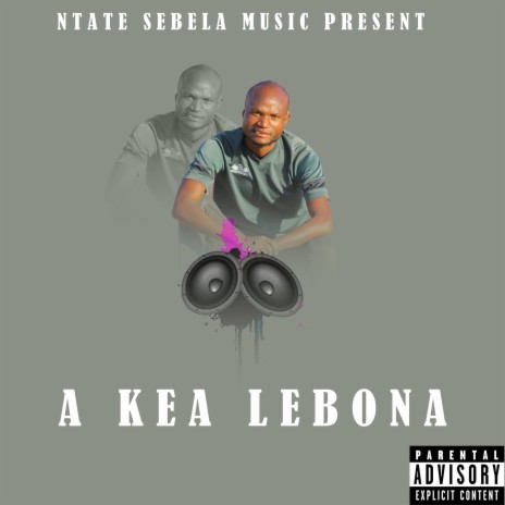 A KEA LEBONA | Boomplay Music