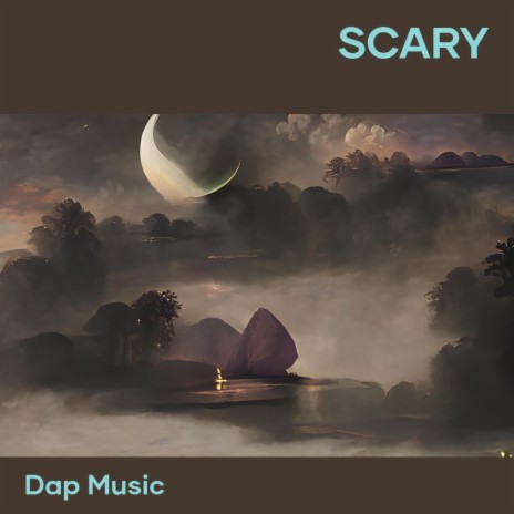 Scary | Boomplay Music