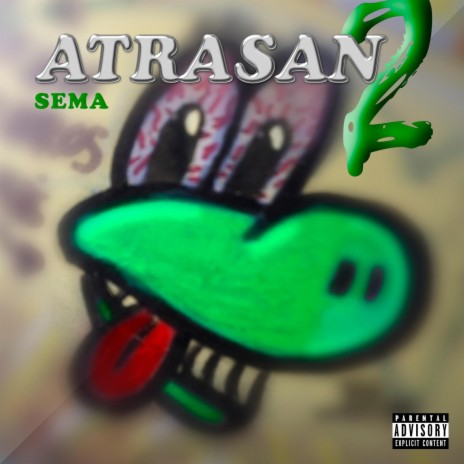 Atrasan2 | Boomplay Music