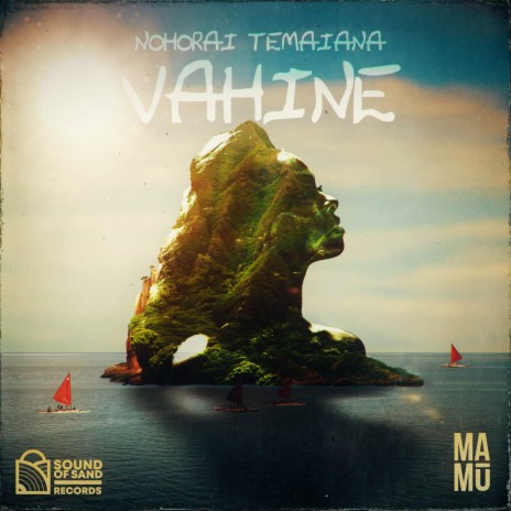 Vahine ft. Nohorai Temaiana | Boomplay Music