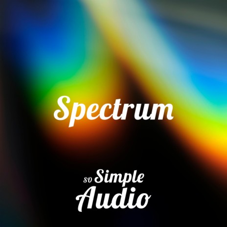 Spectrum | Boomplay Music