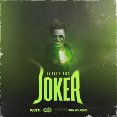 Harley & Joker | Boomplay Music
