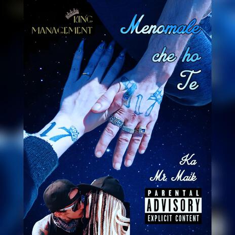 Menomale che ho te ft. Ka | Boomplay Music