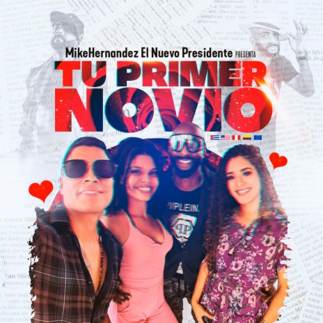 Tu Primer Novio | Boomplay Music